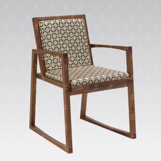 Frame Chair